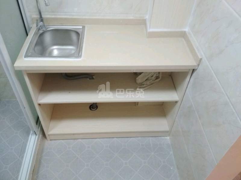 金桥新城金舍苑5063852卫生间图10