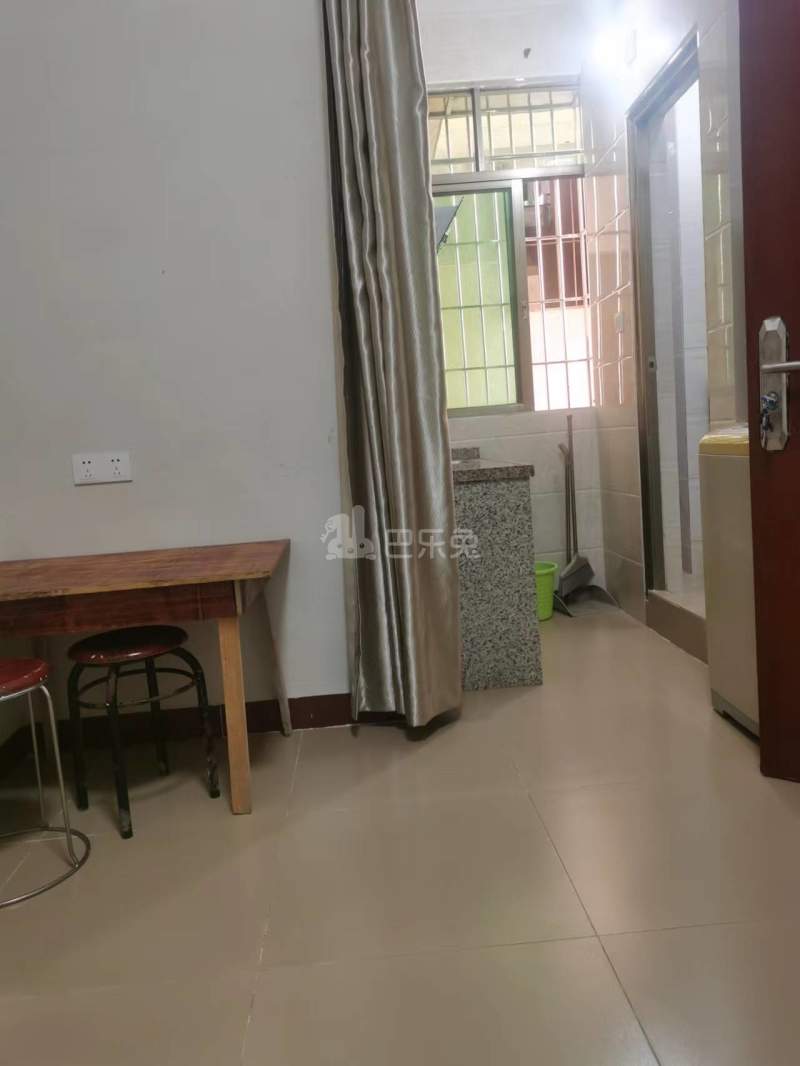 罗仙村10360739周边环境图1