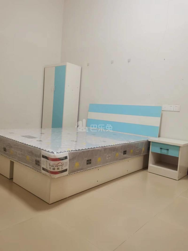 罗仙村10360739周边环境图2