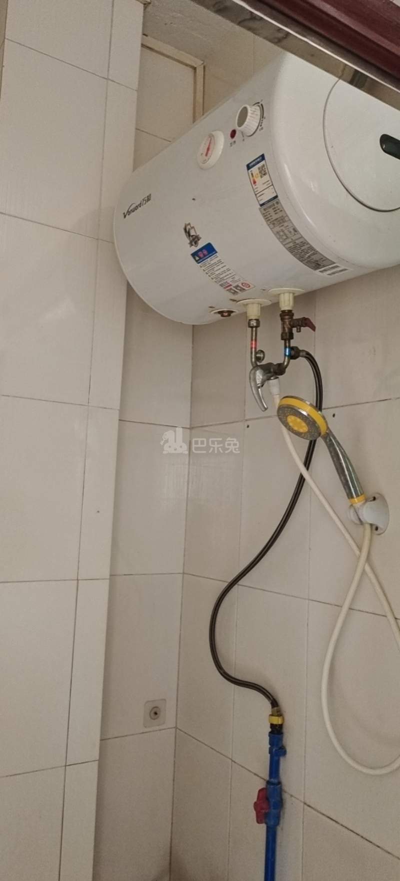 东约新村10361017周边环境图2