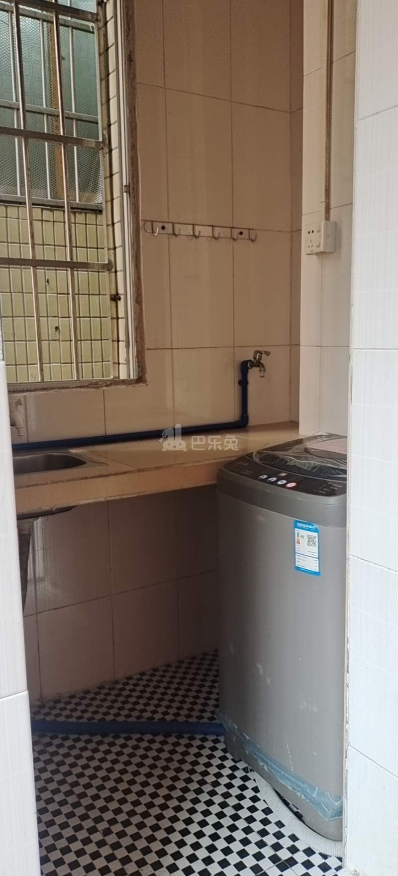 东约新村10361017周边环境图1