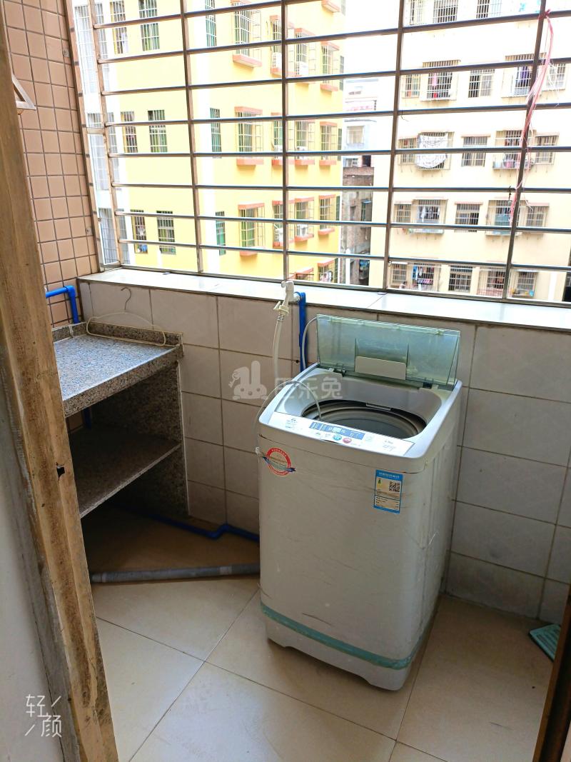 公益村10361572周边环境图2