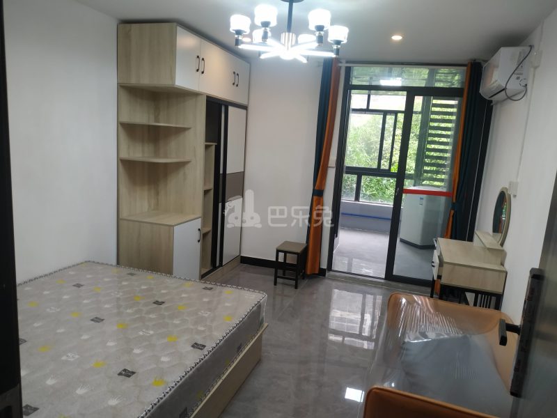 吉山庄岗山巷8号10361689卧室图0