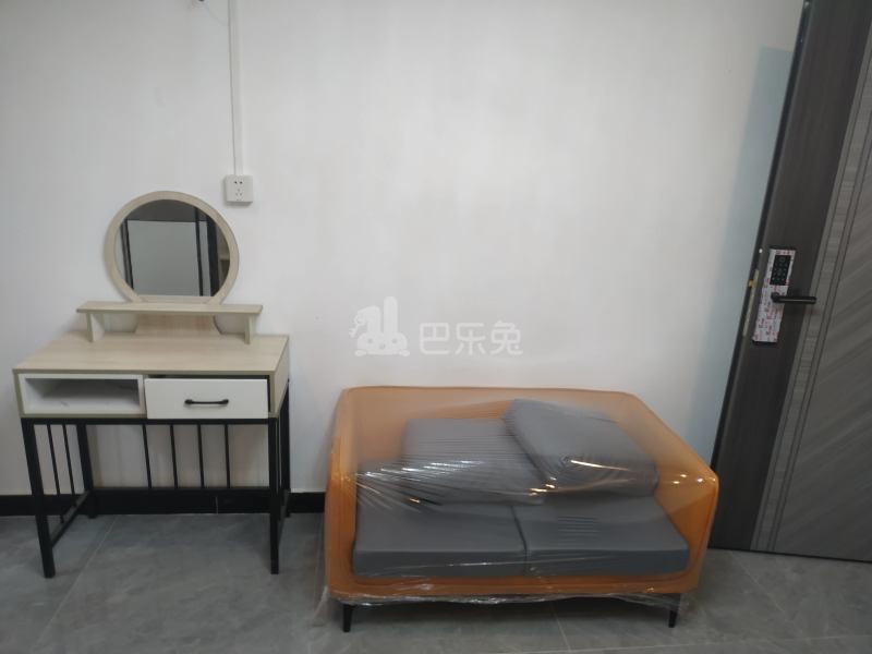 吉山庄岗山巷8号10361689客厅图4