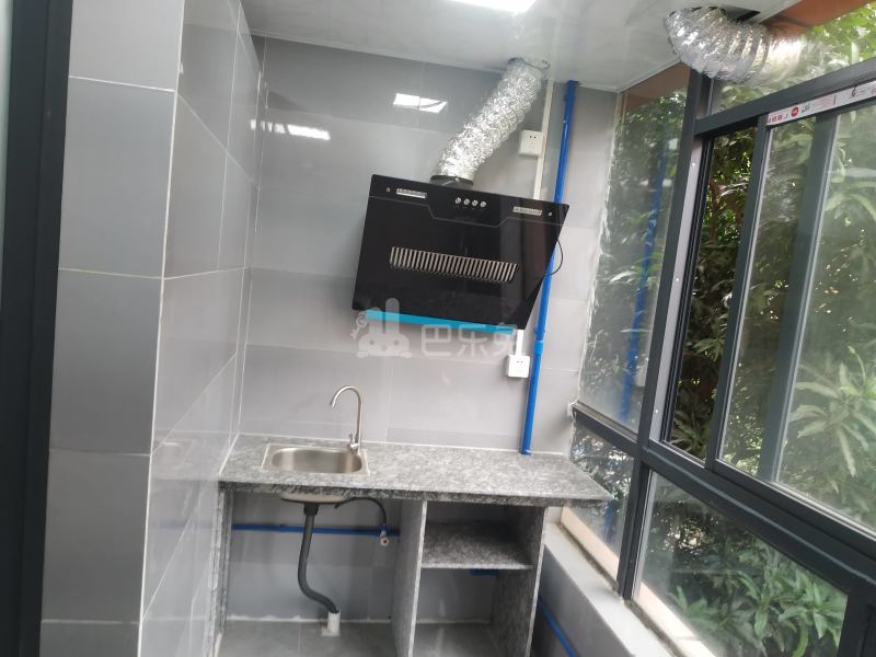 吉山庄岗山巷8号10361689厨房图5