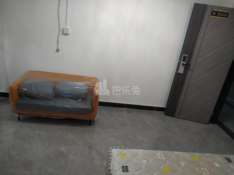 吉山庄岗山巷8号10361691卧室图3