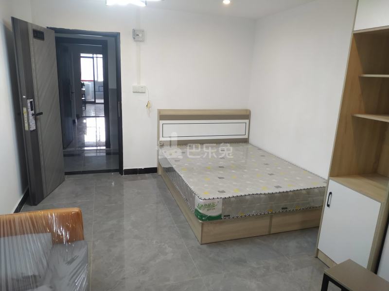 吉山庄岗山巷8号10361691卧室图2