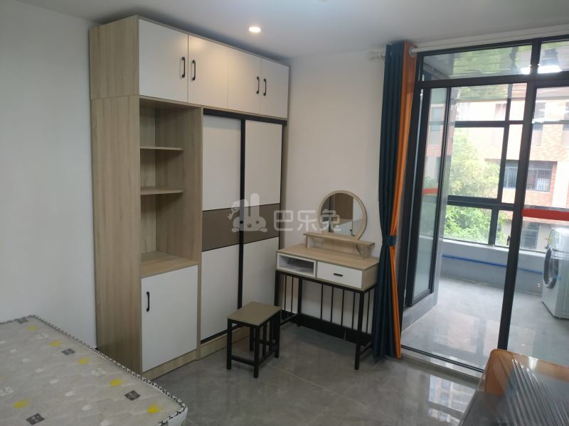 吉山庄岗山巷8号10361691卧室图1