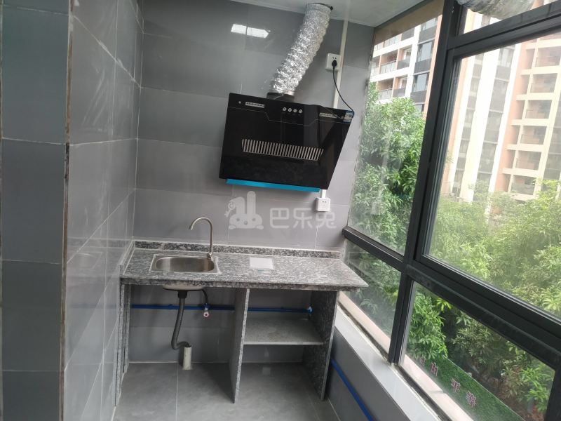 吉山庄岗山巷8号10361691厨房图5