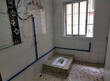 沙涌小区 2室1厅1卫