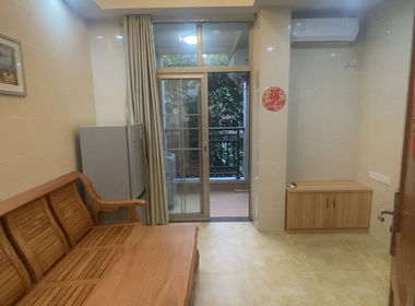 珠坑村 2室1厅1卫