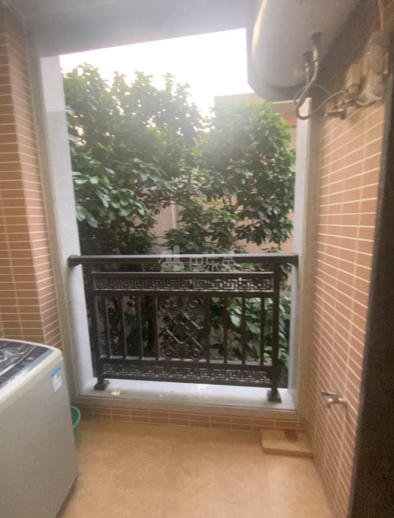 珠坑村10362056周边环境图2