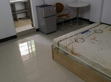 沙涌小区 1室0厅1卫