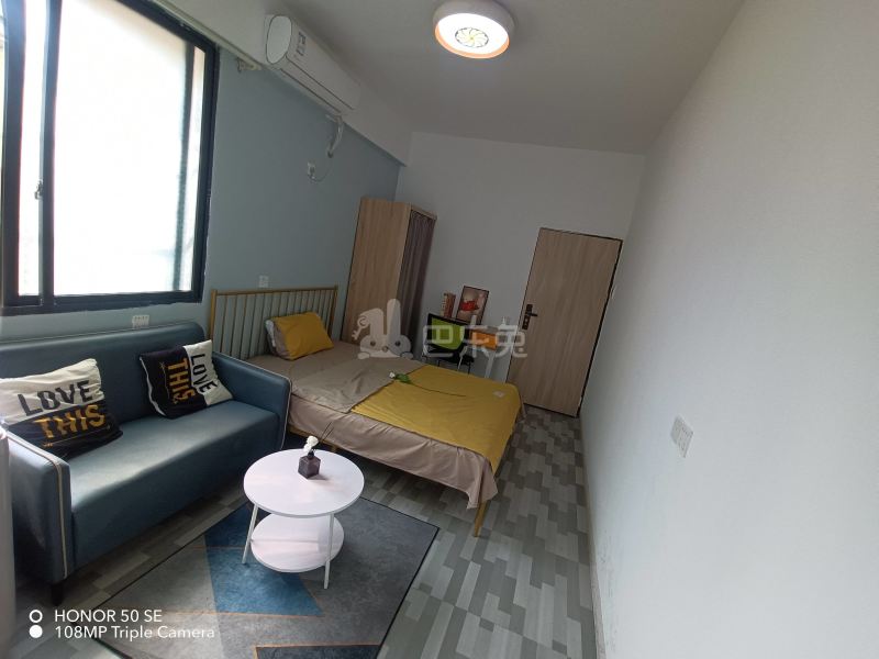 东平村10363412卧室图3