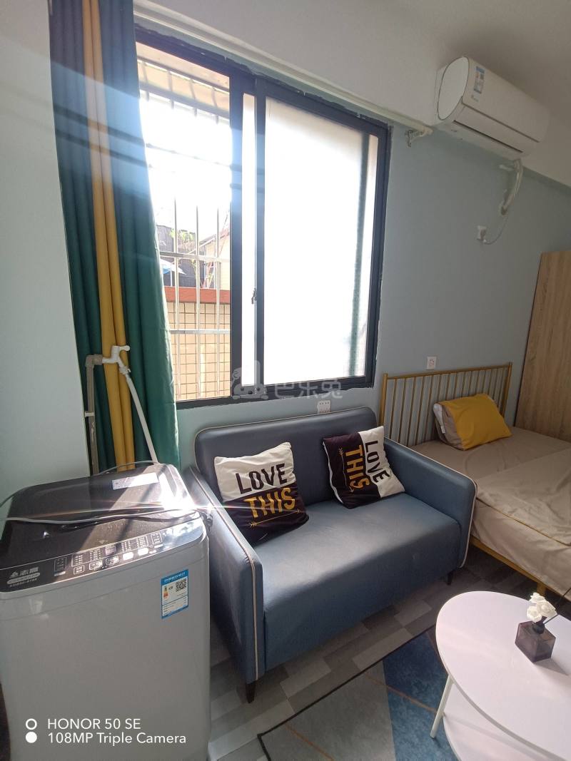 东平村10363412客厅图4