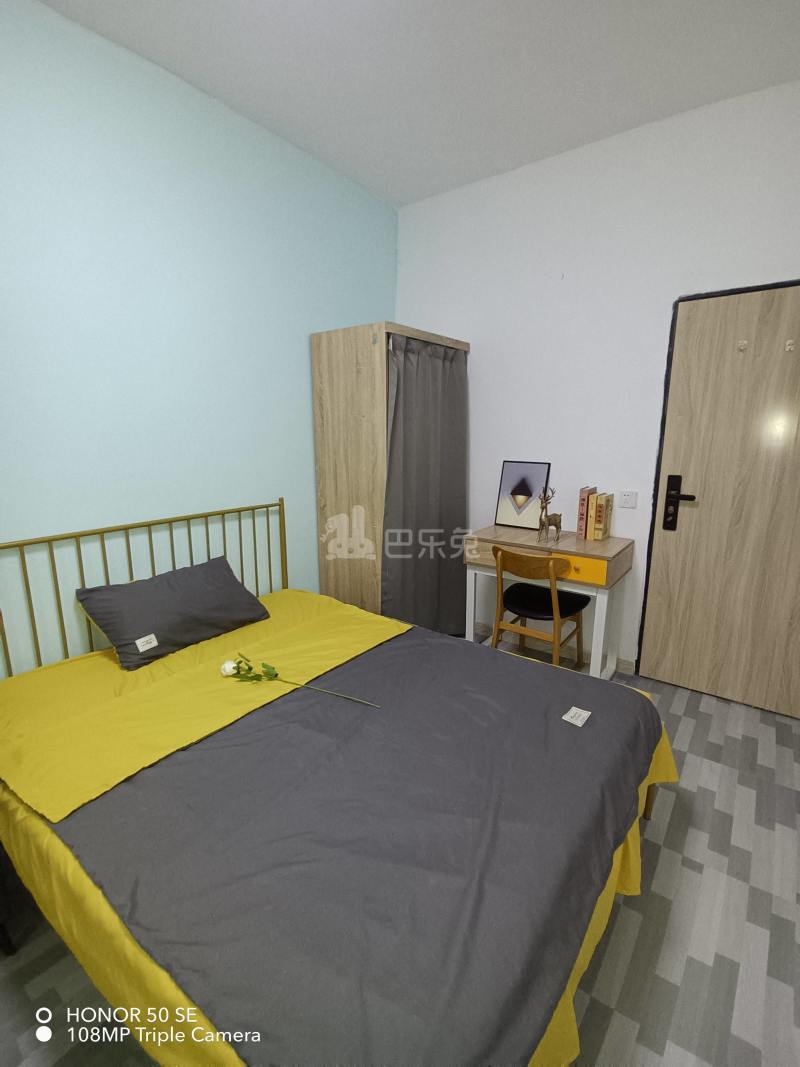 东平村10363882卧室图1