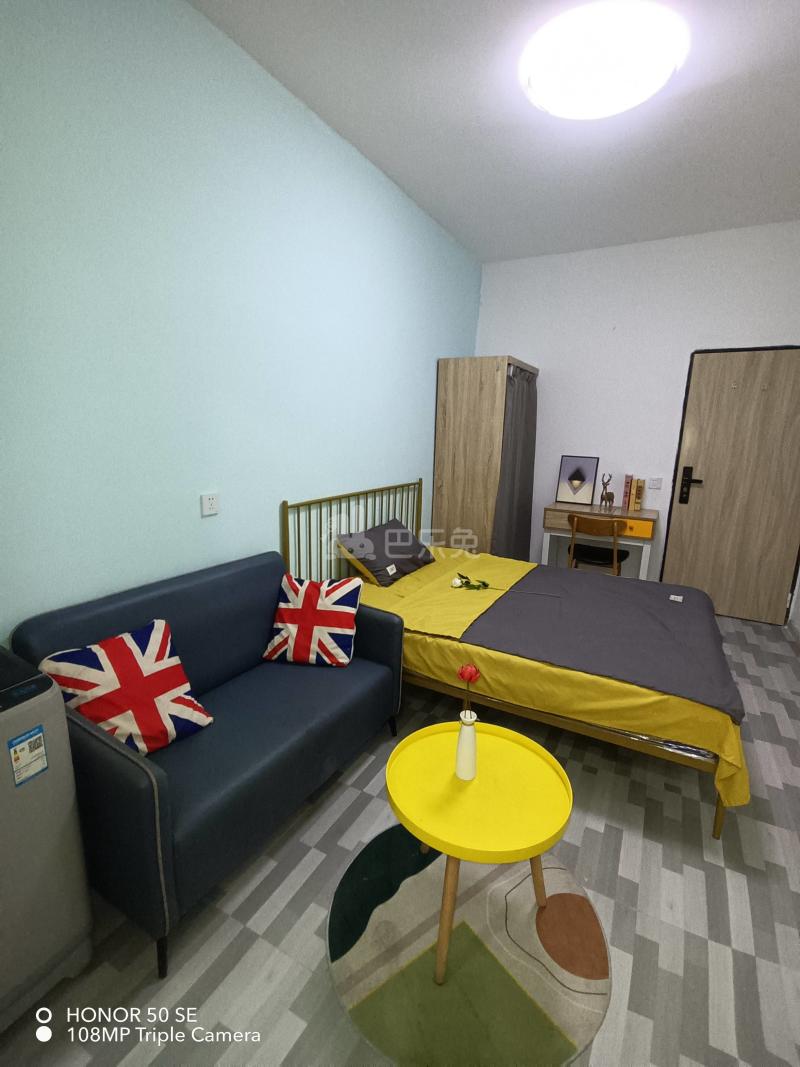 东平村10363882卧室图2