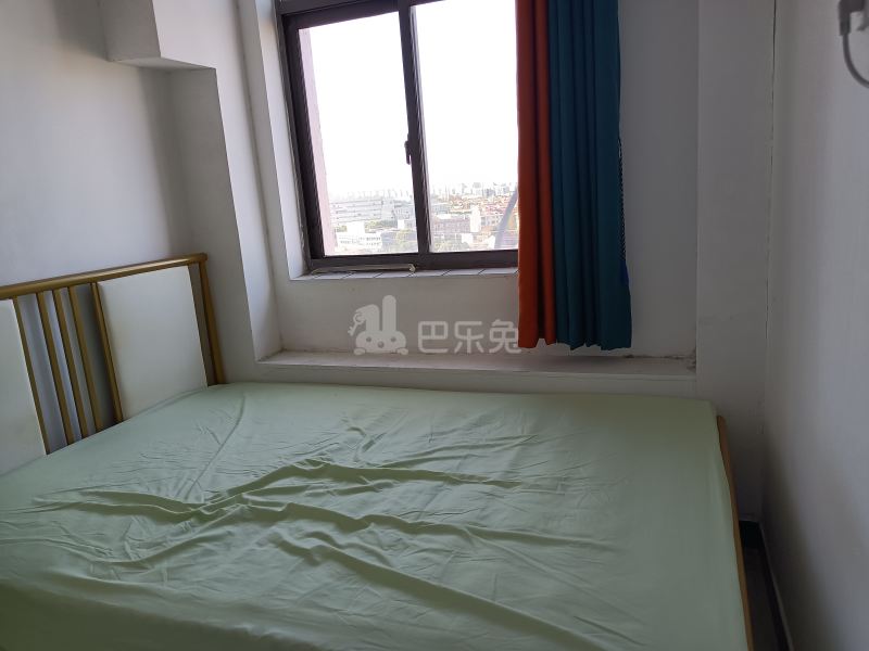 金桥新城1036091卧室图9