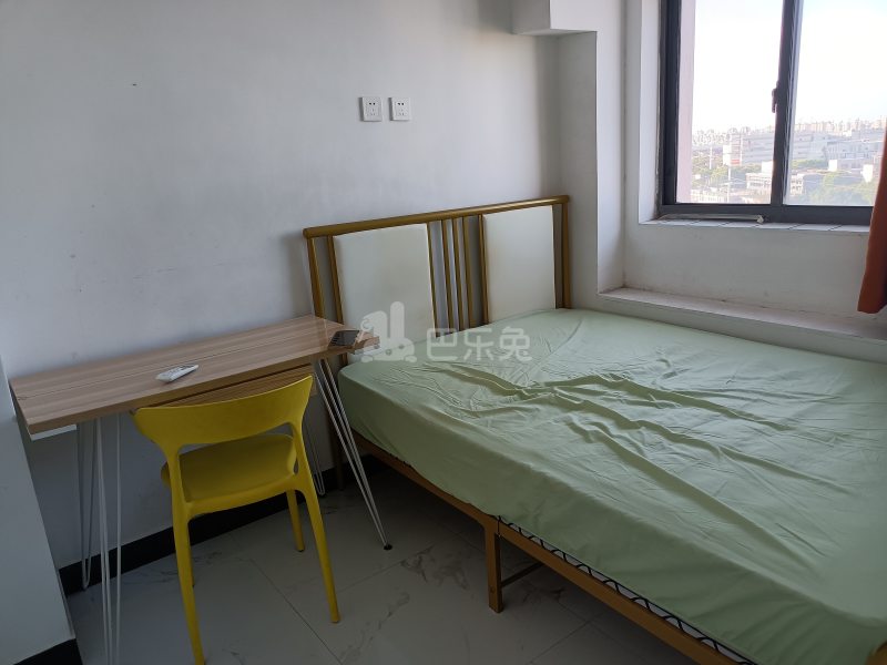 金桥新城1036091卧室图12