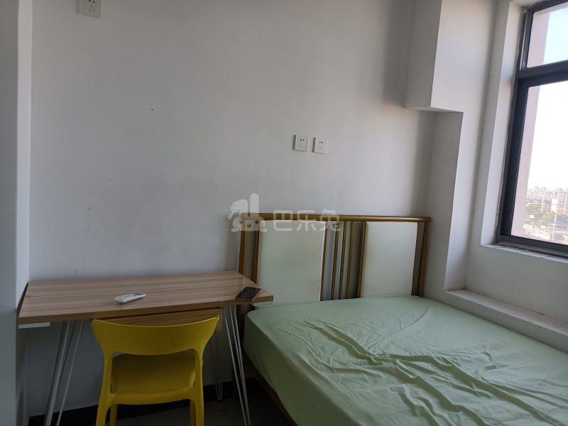 金桥新城1036091卧室图11