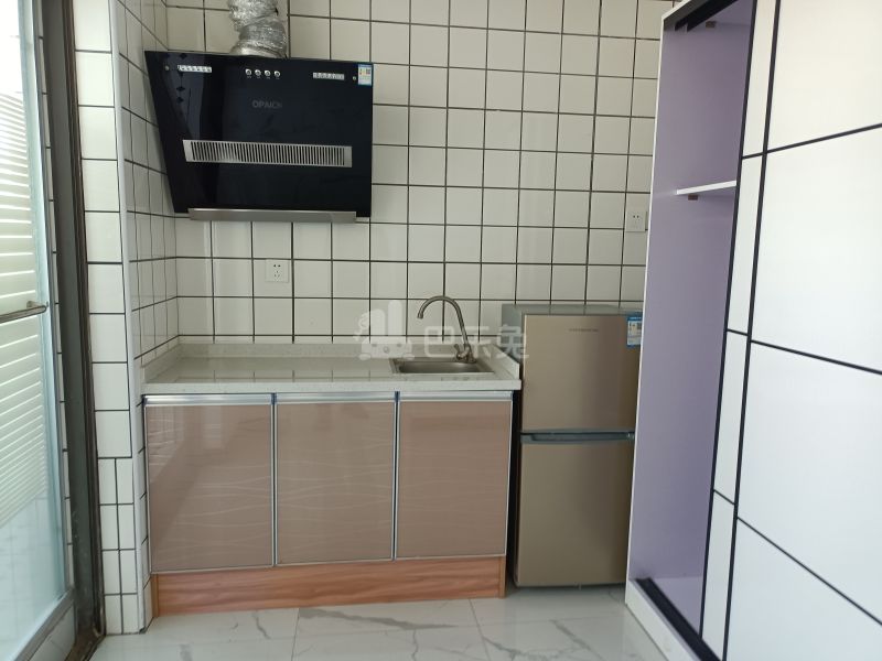 金桥新城1036091卧室图7