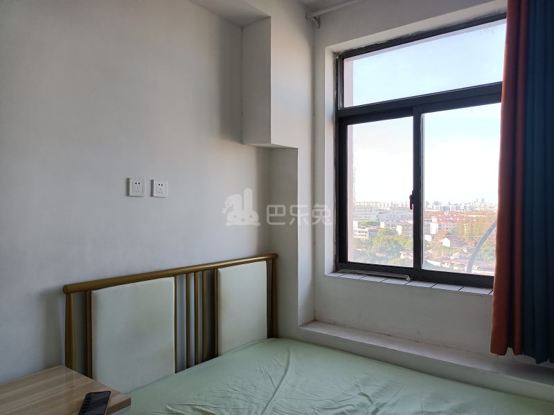 金桥新城1036091卧室图2