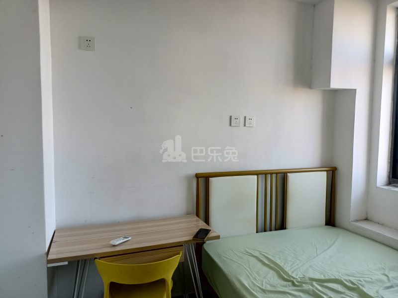 金桥新城1036091卧室图1