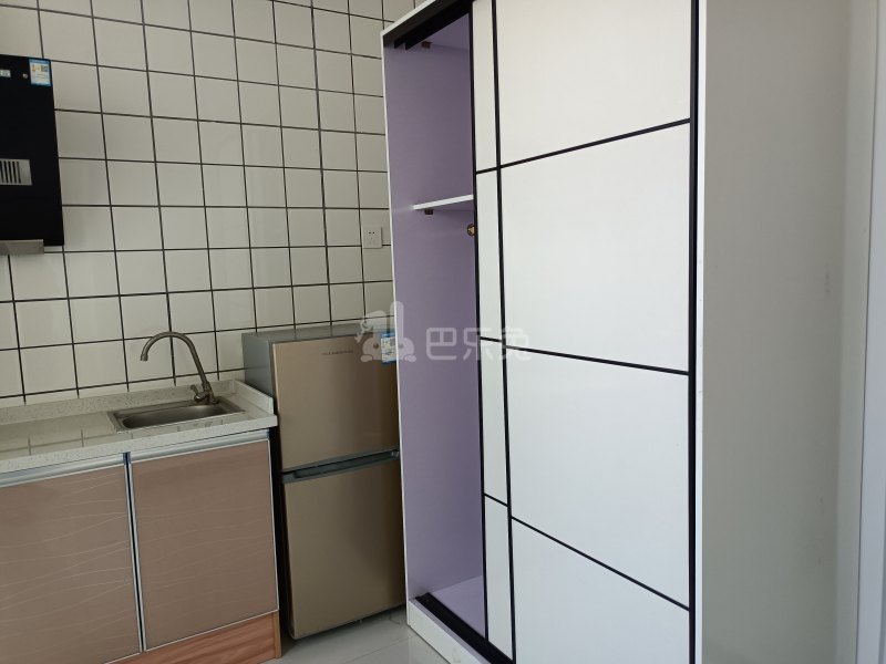 金桥新城1036091厨房图13