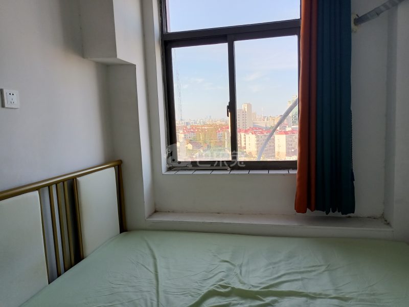 金桥新城1036091卧室图3