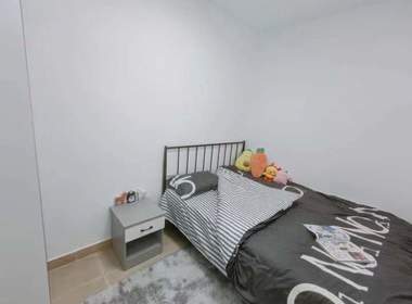 丹山村 1室0厅1卫