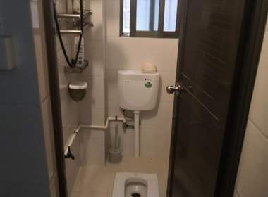 丹山村 1室0厅1卫