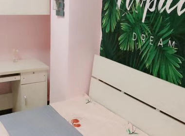 沙头新村 1室1厅1卫