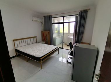 金桥新城金舍苑 