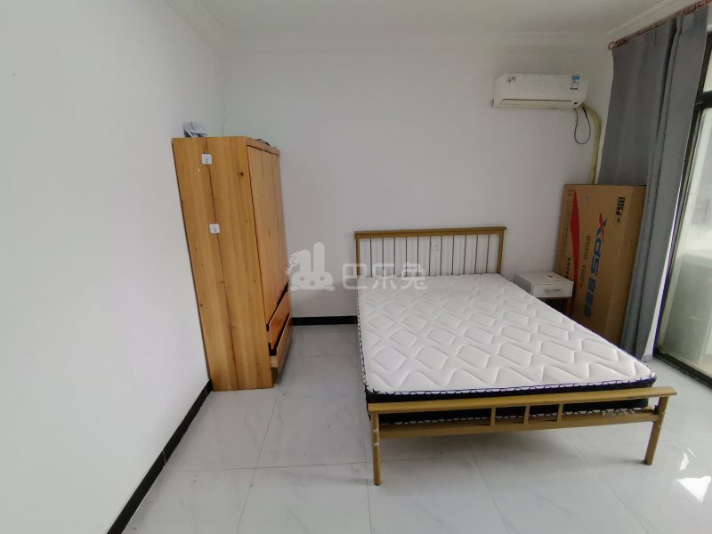 金桥新城金舍苑10375394卧室图1