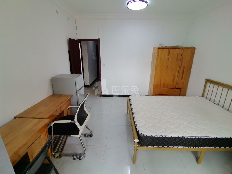 金桥新城金舍苑10375394卧室图2