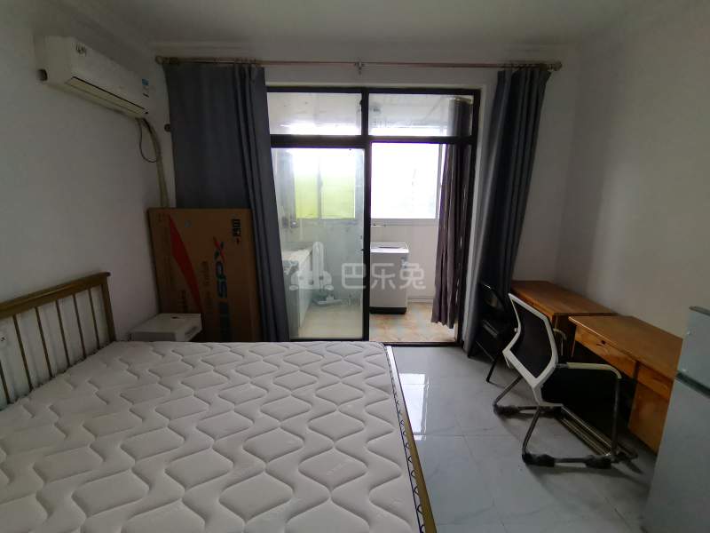 金桥新城金舍苑10375394卧室窗户图21