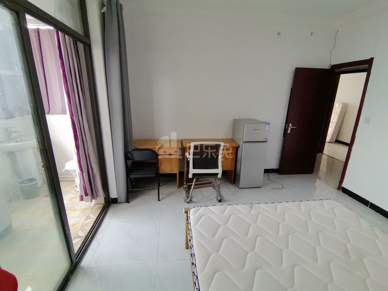 金桥新城金舍苑10375394卧室图3