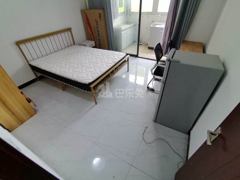 金桥新城金舍苑10375394客厅图4