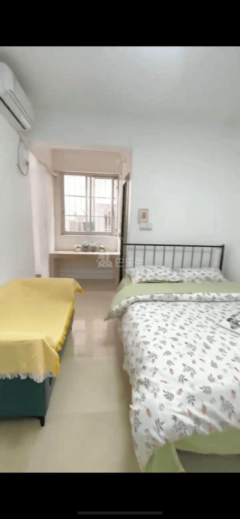 丹山村10375463卧室图1