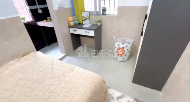 丹山村10375558周边环境图1