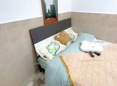 丹山村 1室0厅1卫