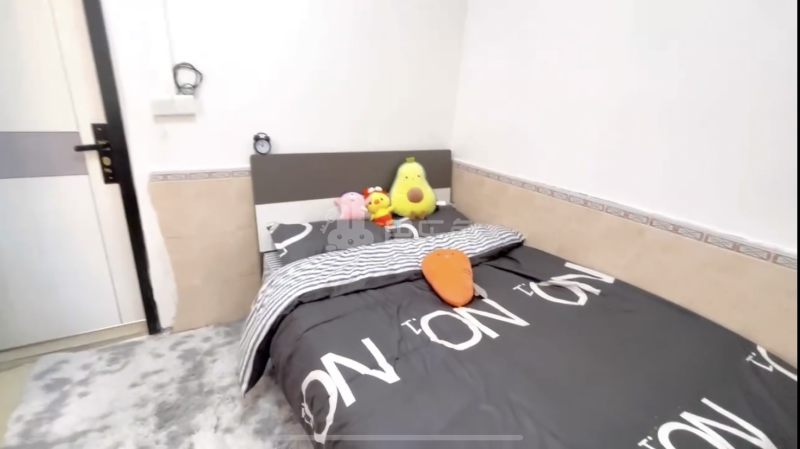 丹山村10376200卧室图0