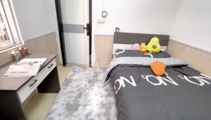 丹山村10376200卧室图1