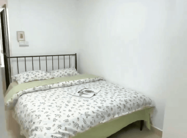 沙头新村 1室0厅1卫