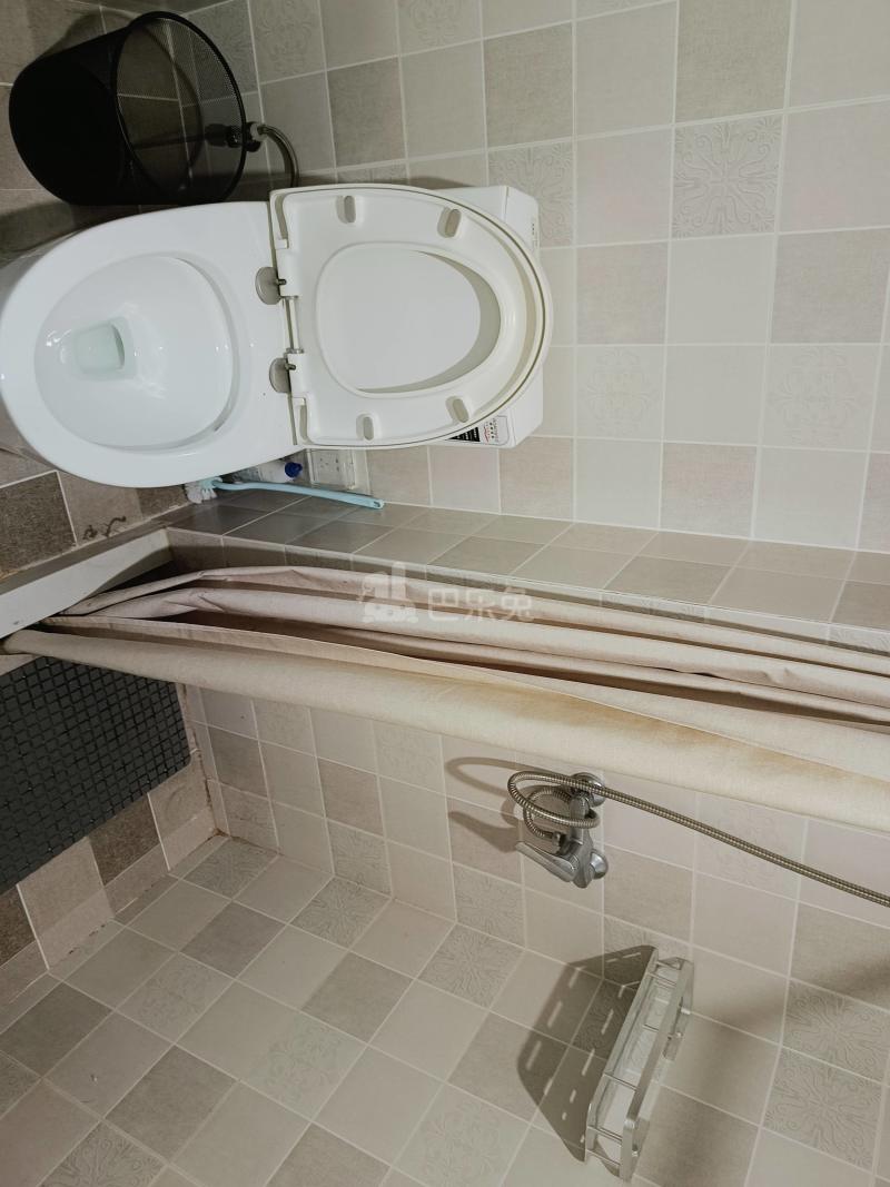 远虹大厦1037383卫生间图6