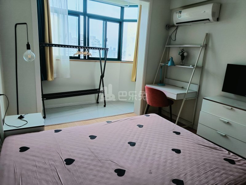 远虹大厦1037383卧室图2