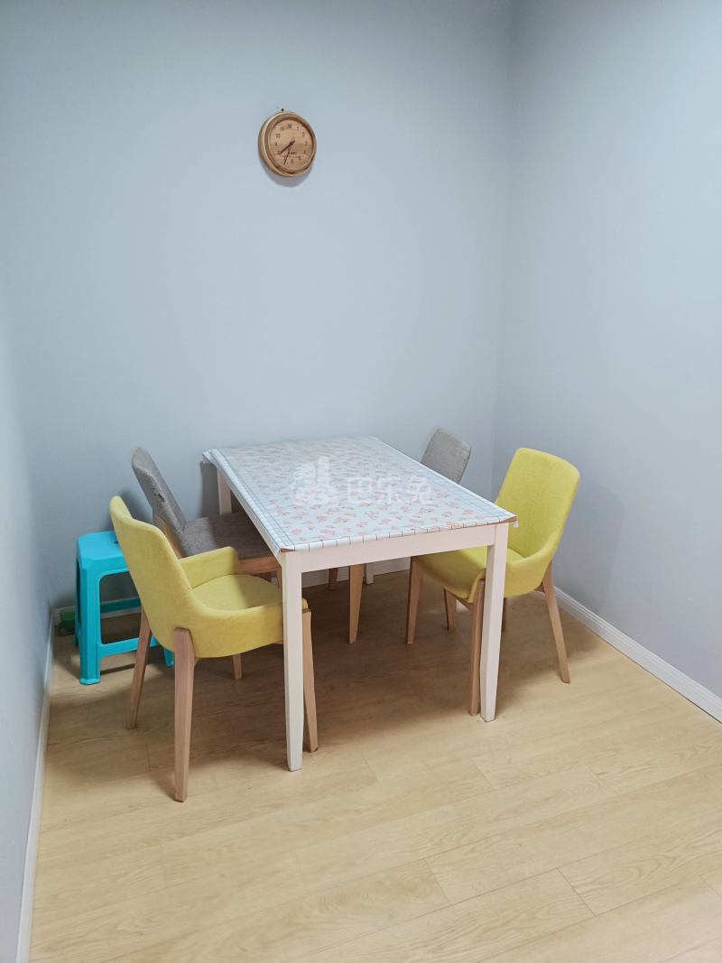 远虹大厦1037383客厅图4