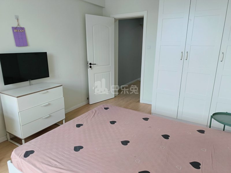 远虹大厦1037383卧室图3