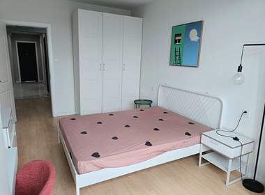 远虹大厦 1室1厅1卫