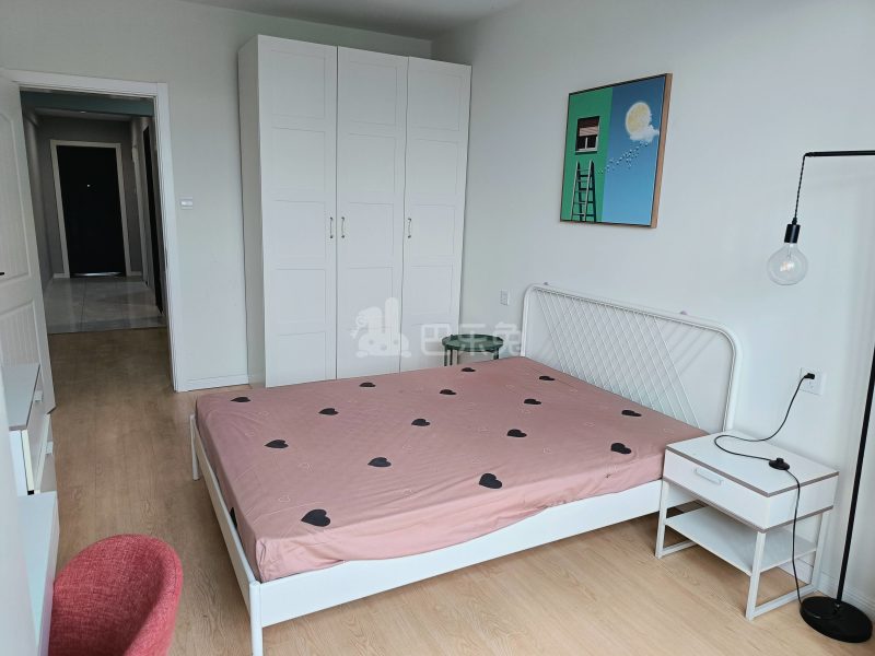 远虹大厦1037383卧室图1